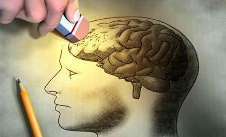 Olvidar podría hacerte más inteligente